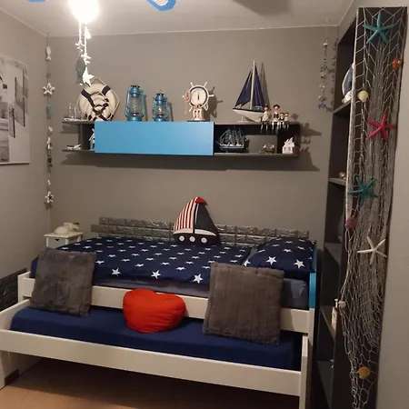 Appartement Magnifique Vue à Empuriabrava Extérieur photo