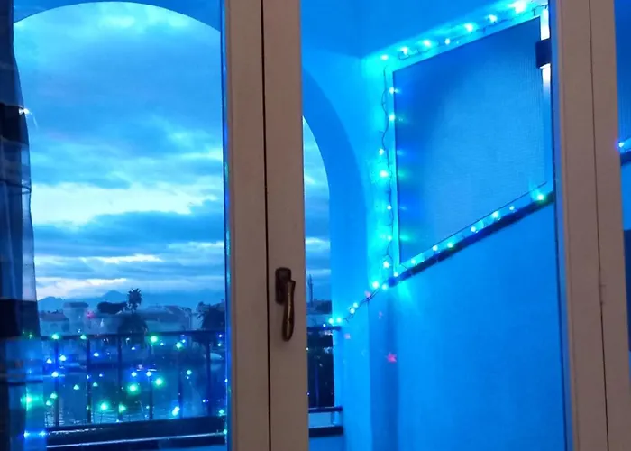 Magnifique Vue