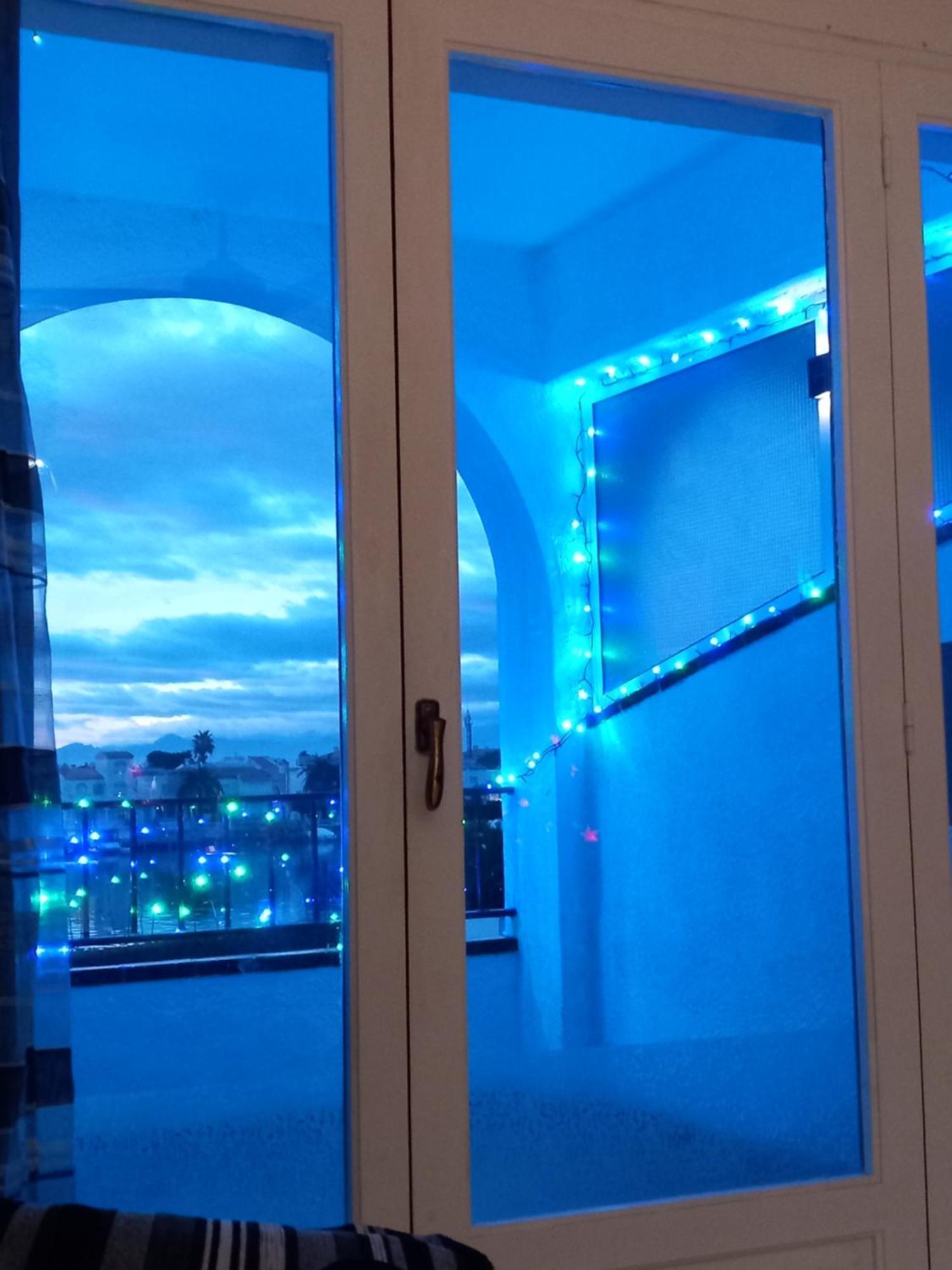 Appartement Magnifique Vue